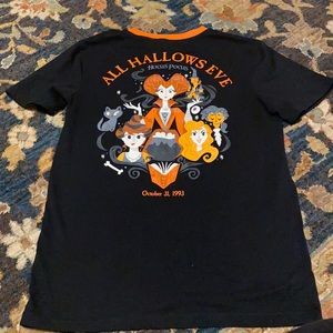 Disney Hocus Pocus tee- Small